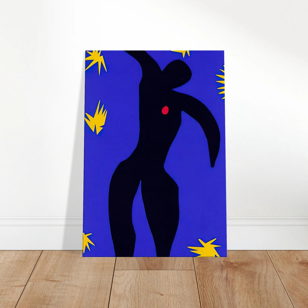 ICARUS 1944 Canvas | Henri Matisse Canvas | Henri Matisse Print