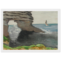 MARGUERITE Framed Poster | Henri Matisse Framed Prints Wall Art | Henri Matisse Print
