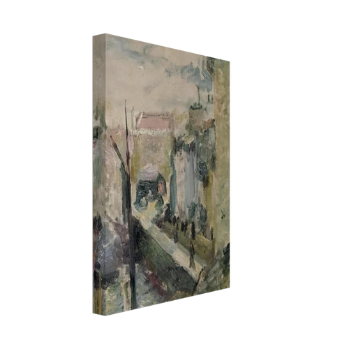 BELLE ILE Canvas | Henri Matisse Canvas | Henri Matisse Print