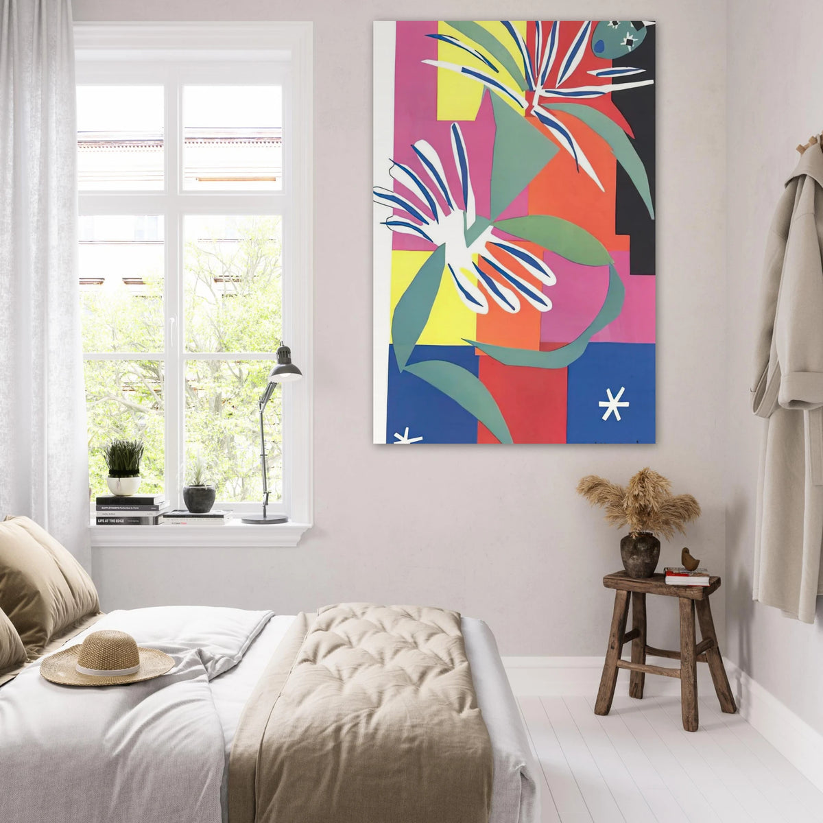 CREOLE DANCER Poster | Henri Matisse Poster | Henri Matisse Print