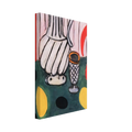 TIN PITCHER LEMON AND ARMCHAIR 1939 Canvas | Henri Matisse Canvas | Henri Matisse Print