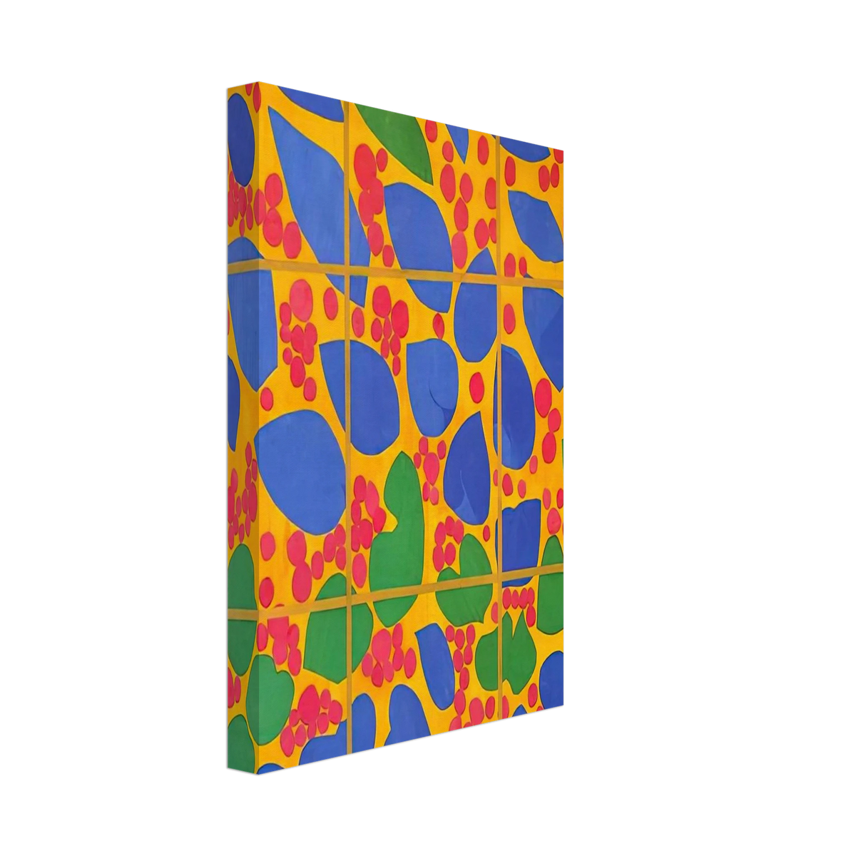 NOT IDENTIFIED 5 Canvas | Henri Matisse Canvas | Henri Matisse Print