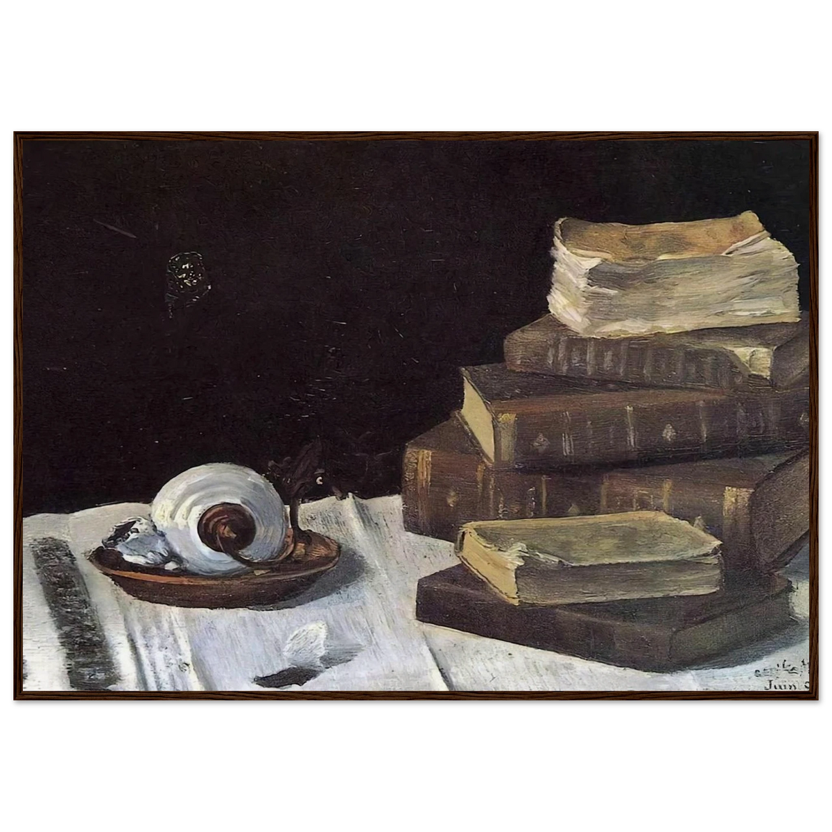 NOT IDENTIFIED Framed Poster | Henri Matisse Framed Prints Wall Art | Henri Matisse Print
