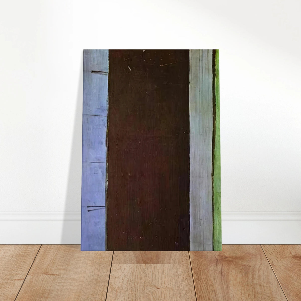 FRENCH WINDOW AT COLLIOURE Canvas | Henri Matisse Canvas | Henri Matisse Print