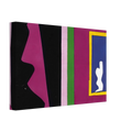 CUT OUTS Canvas | Henri Matisse Canvas | Henri Matisse Print