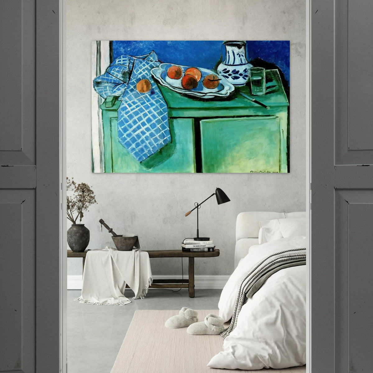 STILL LIFE 5 Poster | Henri Matisse Poster | Henri Matisse Print
