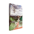 CHALAIS MEUDON 1917 Canvas | Henri Matisse Canvas | Henri Matisse Print
