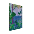 ACANTHUS MOROCCAN LANDSCAPE 1912 Canvas | Henri Matisse Canvas | Henri Matisse Print