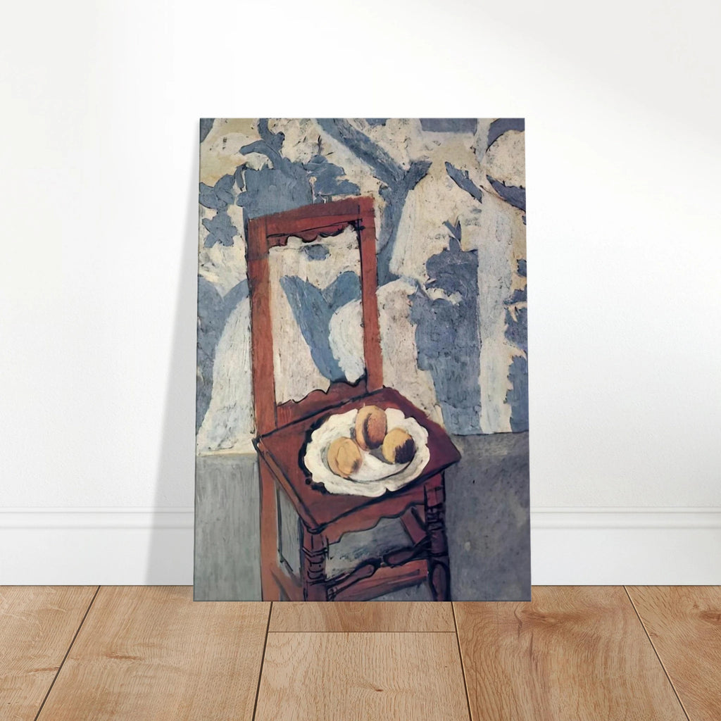 THE LORRAIN CHAIR Canvas | Henri Matisse Canvas | Henri Matisse Print