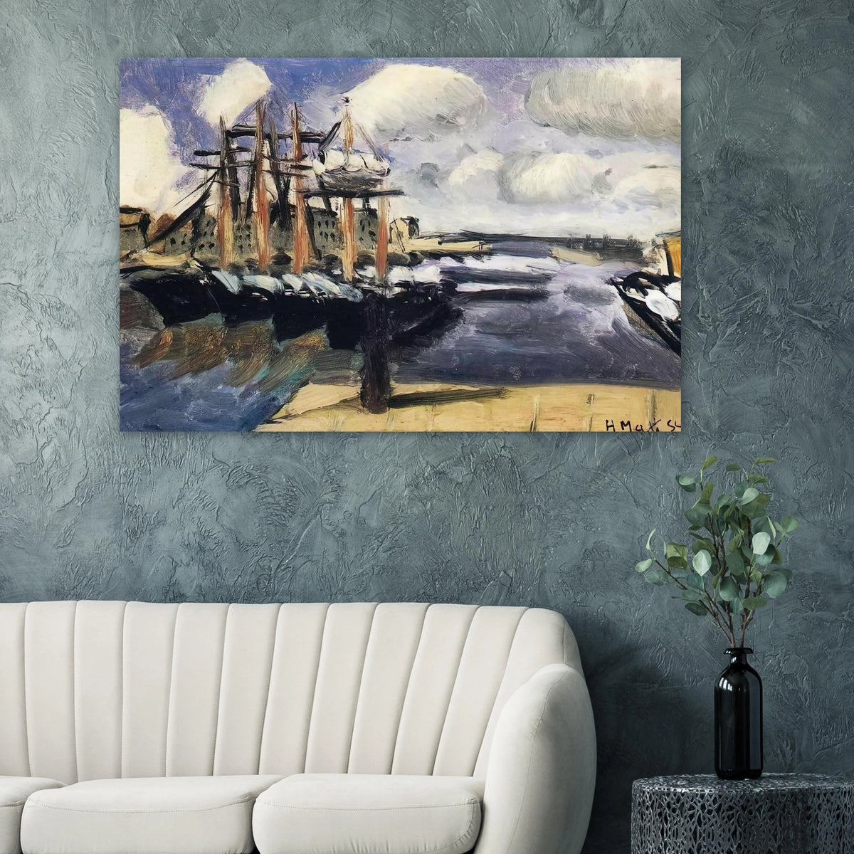 NOT IDENTIFIED 8 Poster | Henri Matisse Poster | Henri Matisse Print