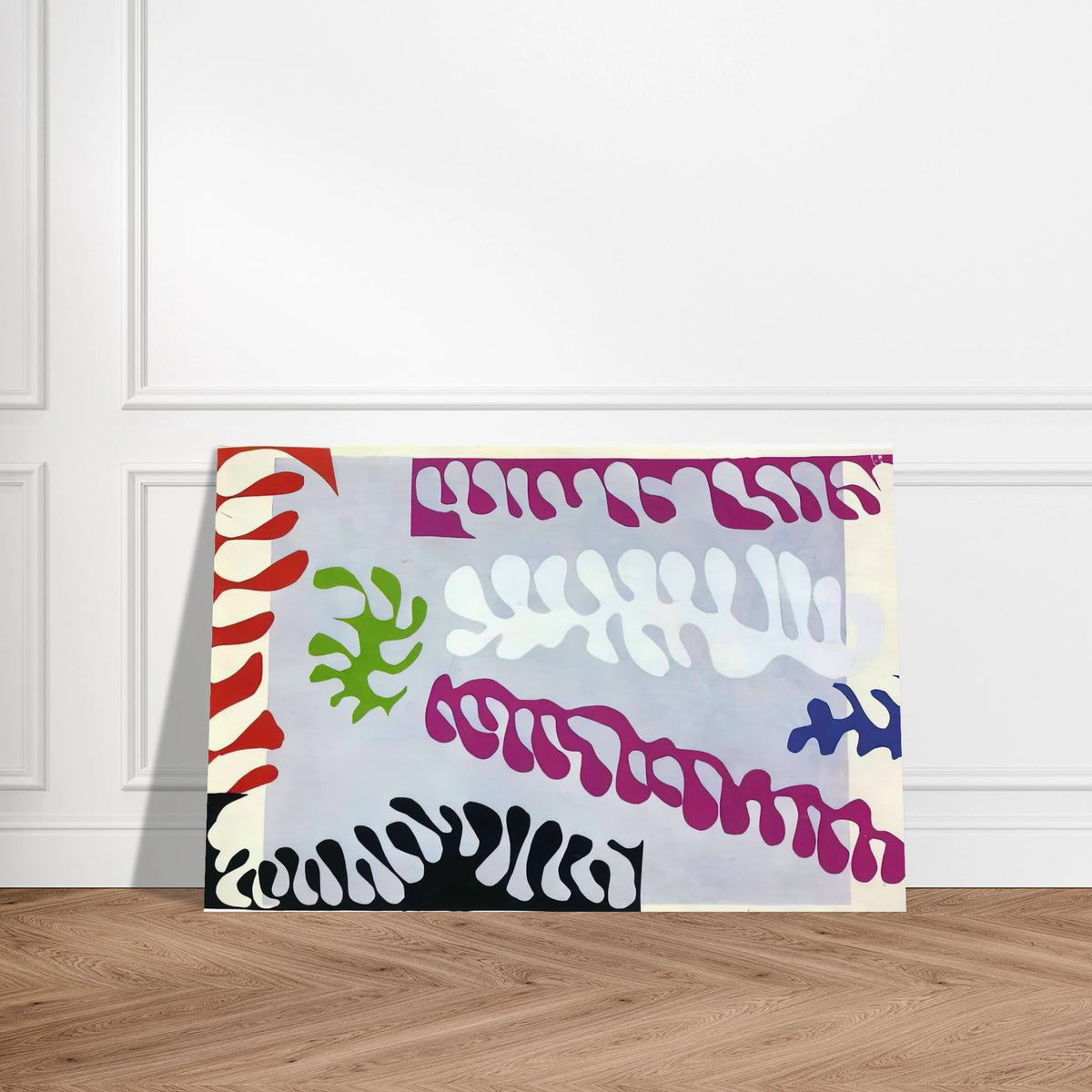 CUT OUTS 1 Poster | Henri Matisse Poster | Henri Matisse Print