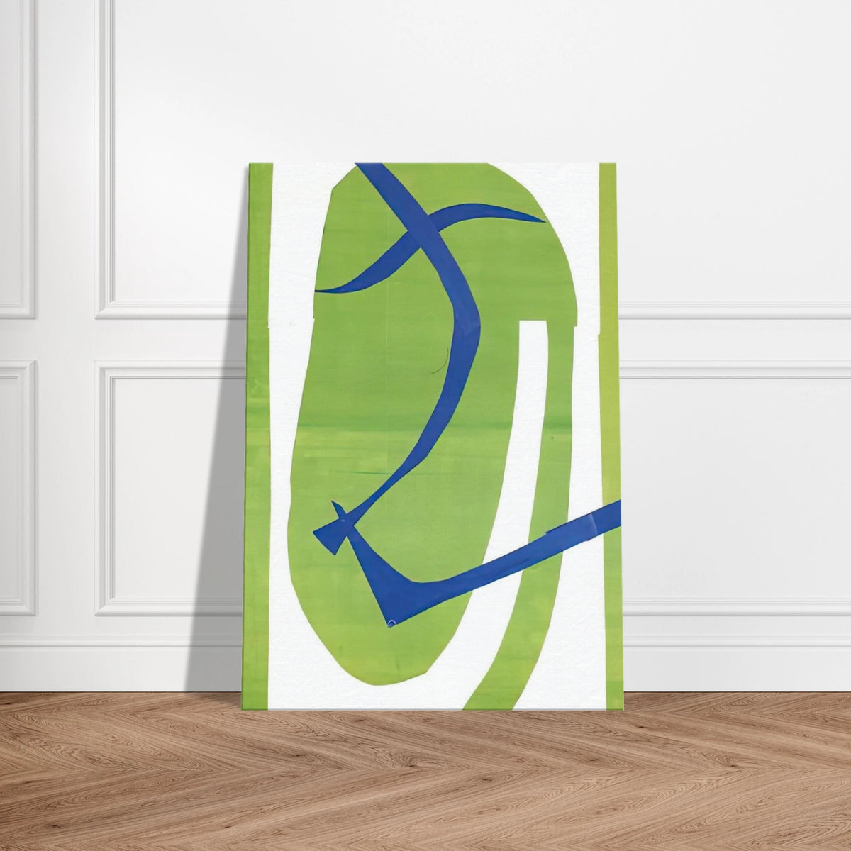 JAPANESE MASK 1950 Canvas | Henri Matisse Canvas | Henri Matisse Print
