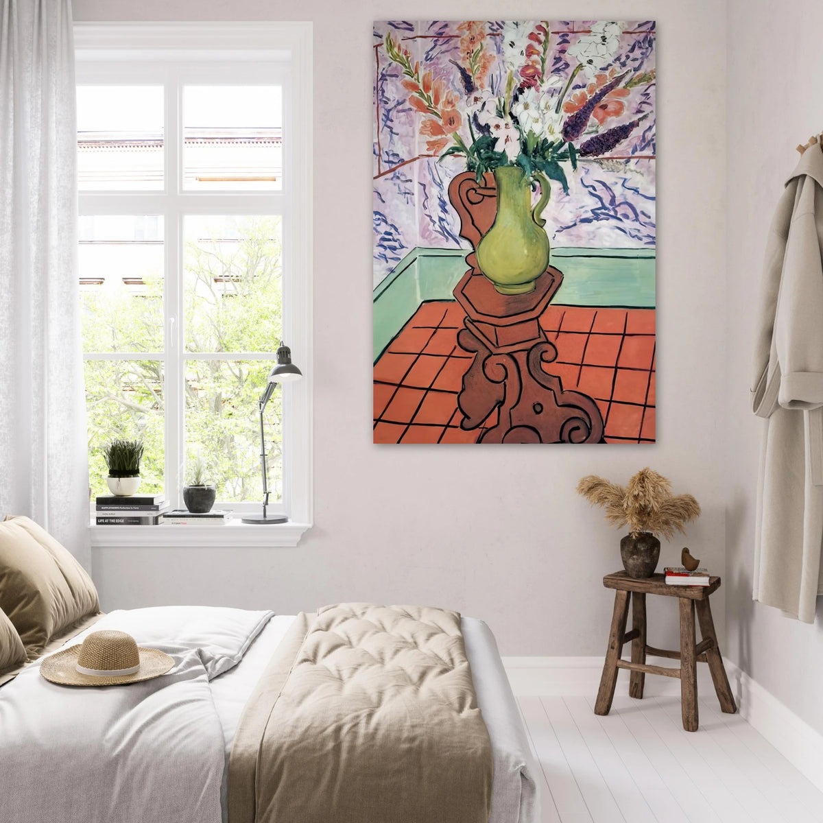 STILL LIFE 6 Poster | Henri Matisse Poster | Henri Matisse Print