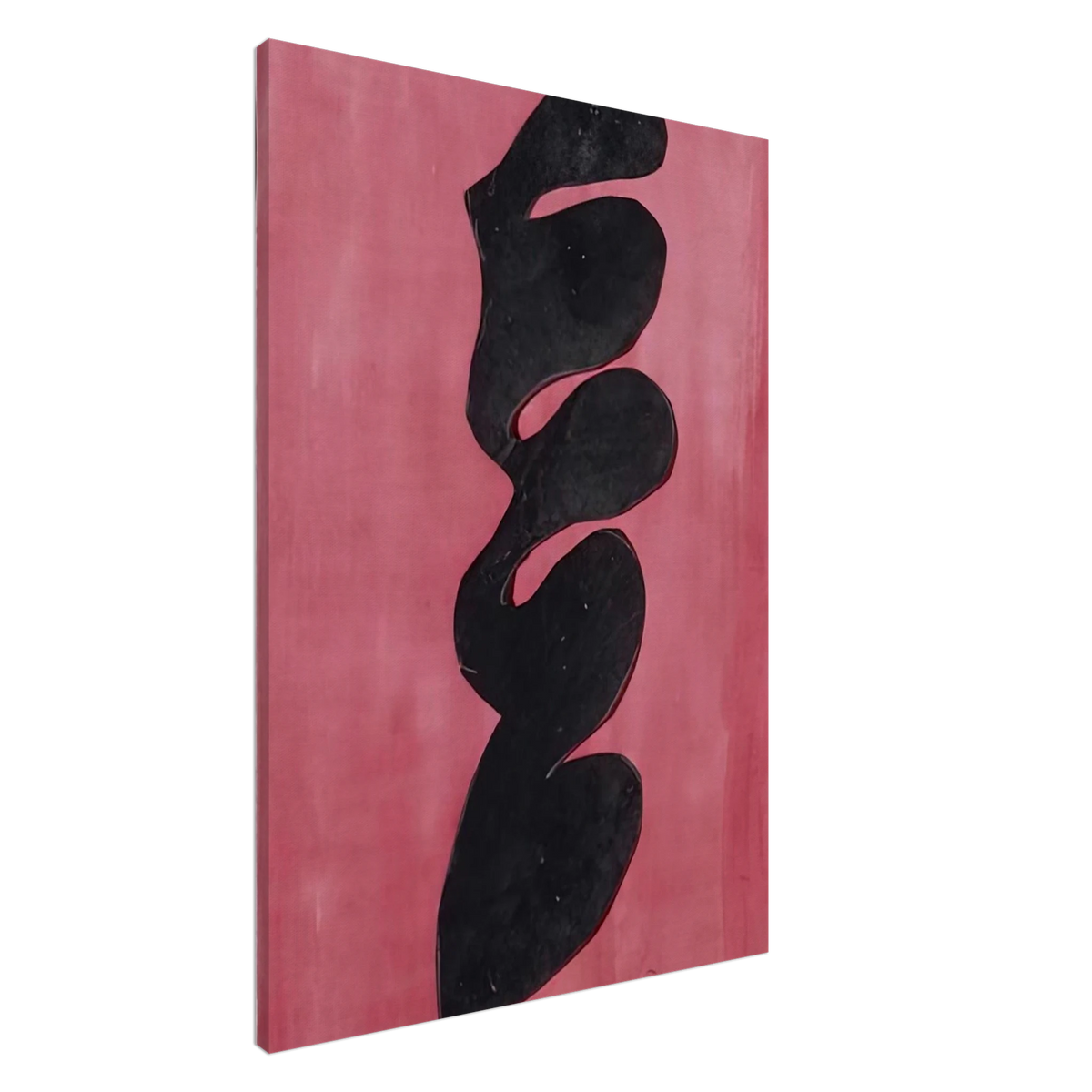 PAPERCUT 1947 Canvas | Henri Matisse Canvas | Henri Matisse Print
