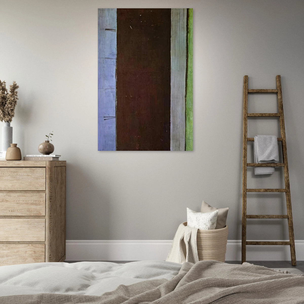 FRENCH WINDOW AT COLLIOURE Poster | Henri Matisse Poster | Henri Matisse Print