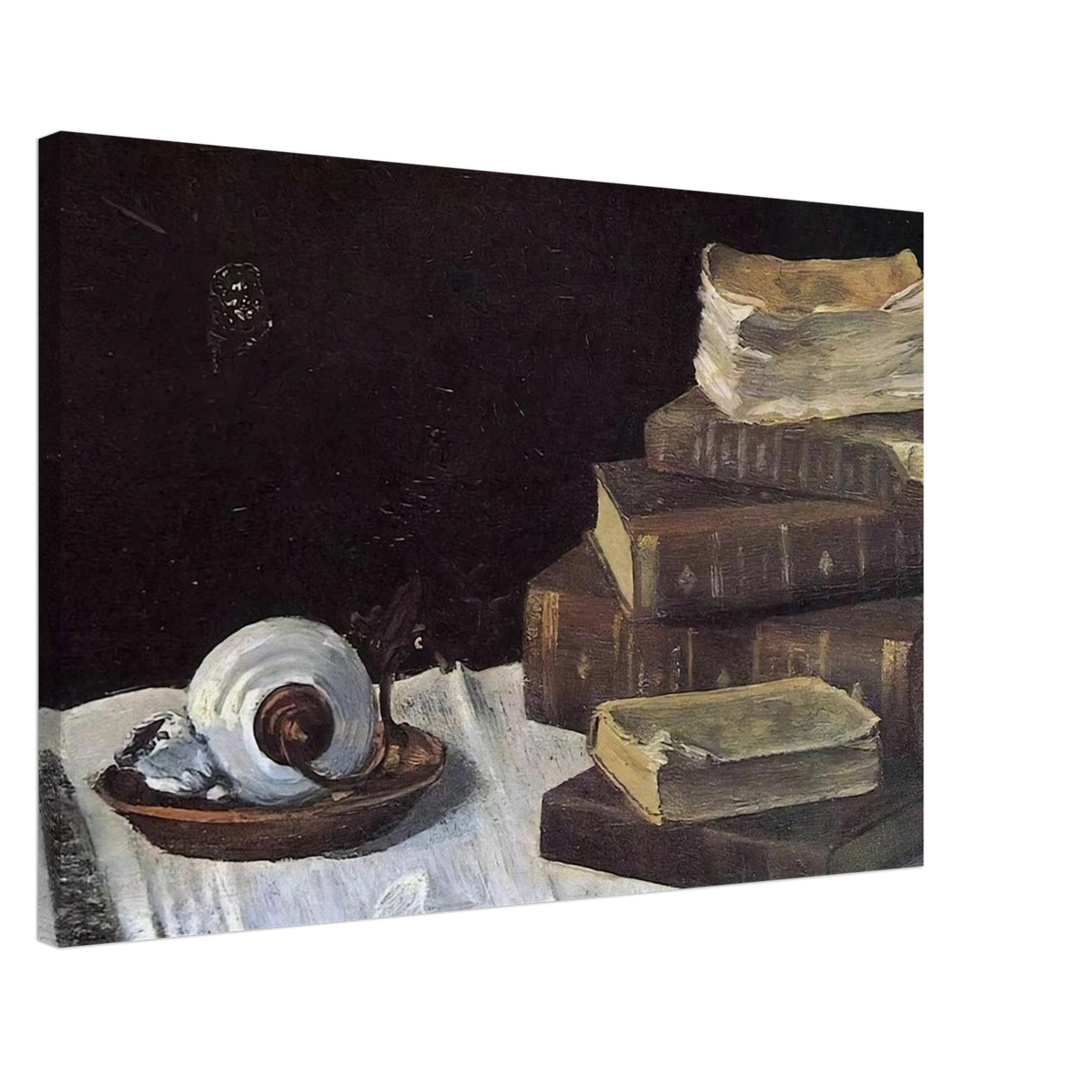 NOT IDENTIFIED Canvas | Henri Matisse Canvas | Henri Matisse Print