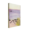 THE OPEN WINDOW 1921 Canvas | Henri Matisse Canvas | Henri Matisse Print
