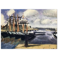 NOT IDENTIFIED 8 Poster | Henri Matisse Poster | Henri Matisse Print