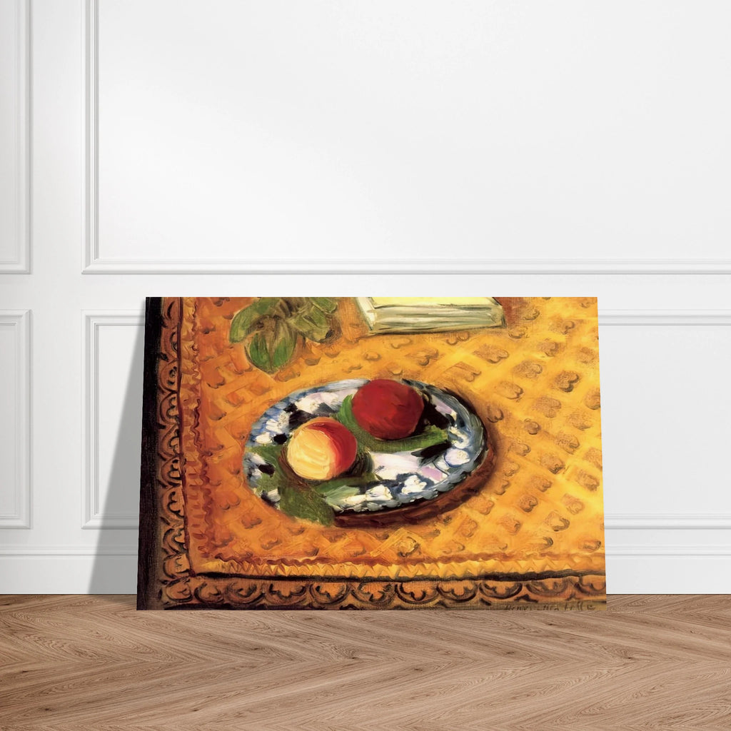 TWO PEACHES 1920 Poster | Henri Matisse Poster | Henri Matisse Print