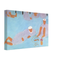 MOROCCAN CAF 1913 Canvas | Henri Matisse Canvas | Henri Matisse Print