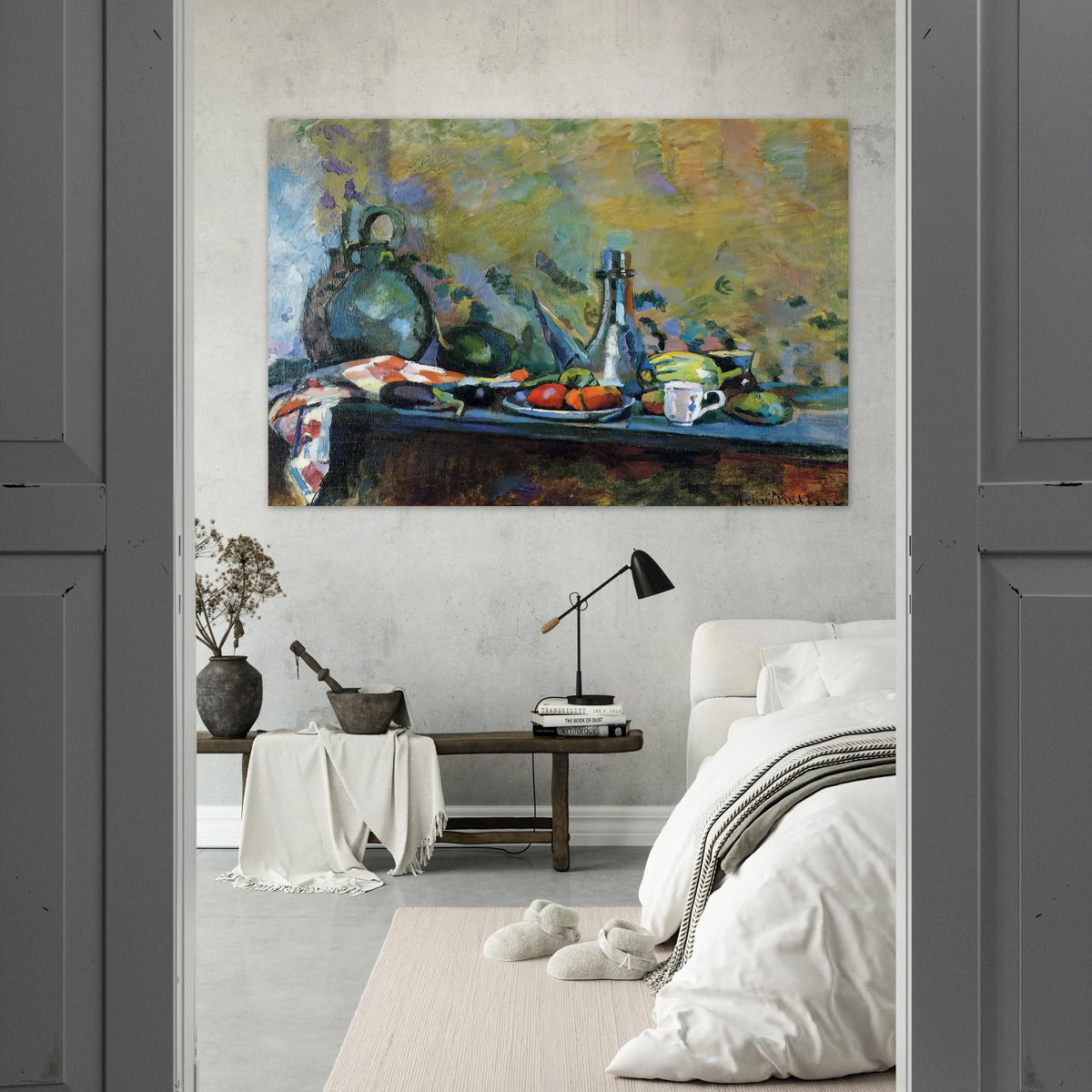 STILL LIFE 9 Poster | Henri Matisse Poster | Henri Matisse Print