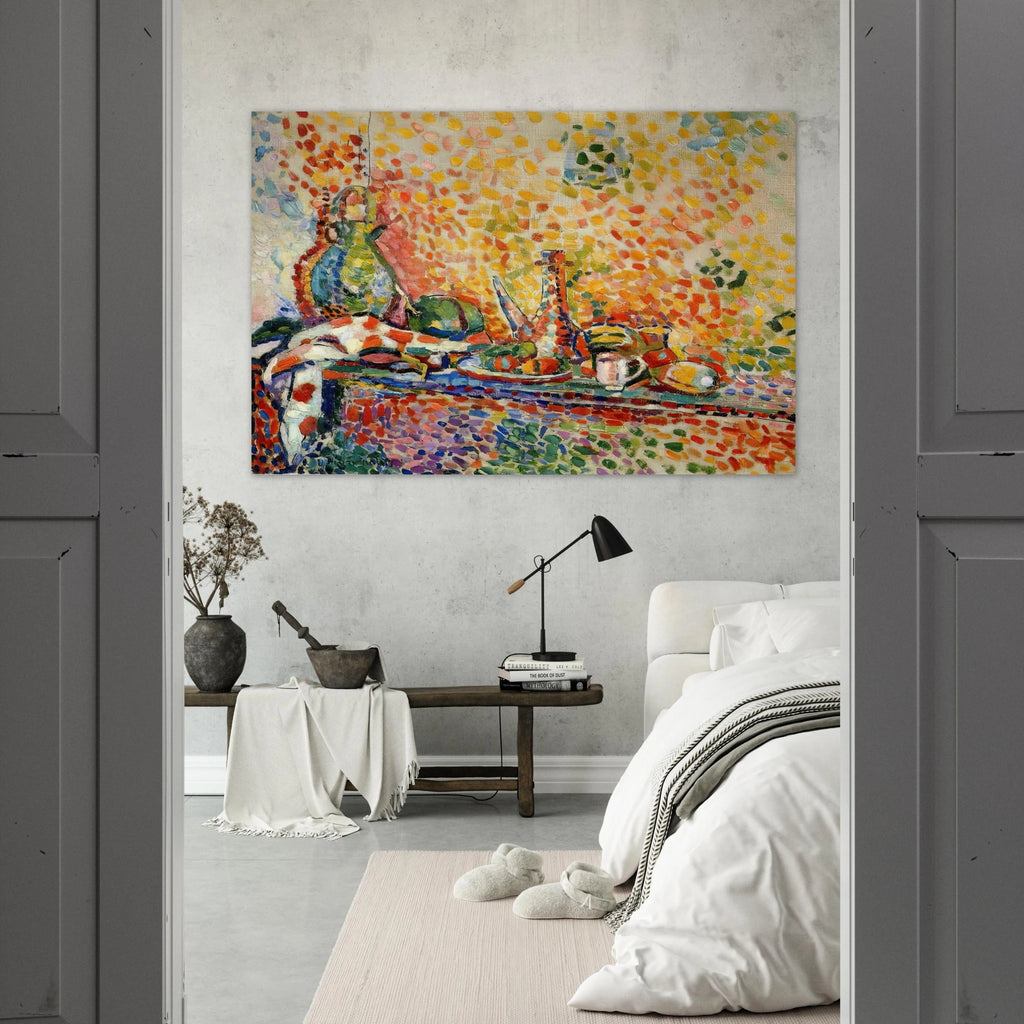 STILL LIFE 11 Poster | Henri Matisse Poster | Henri Matisse Print