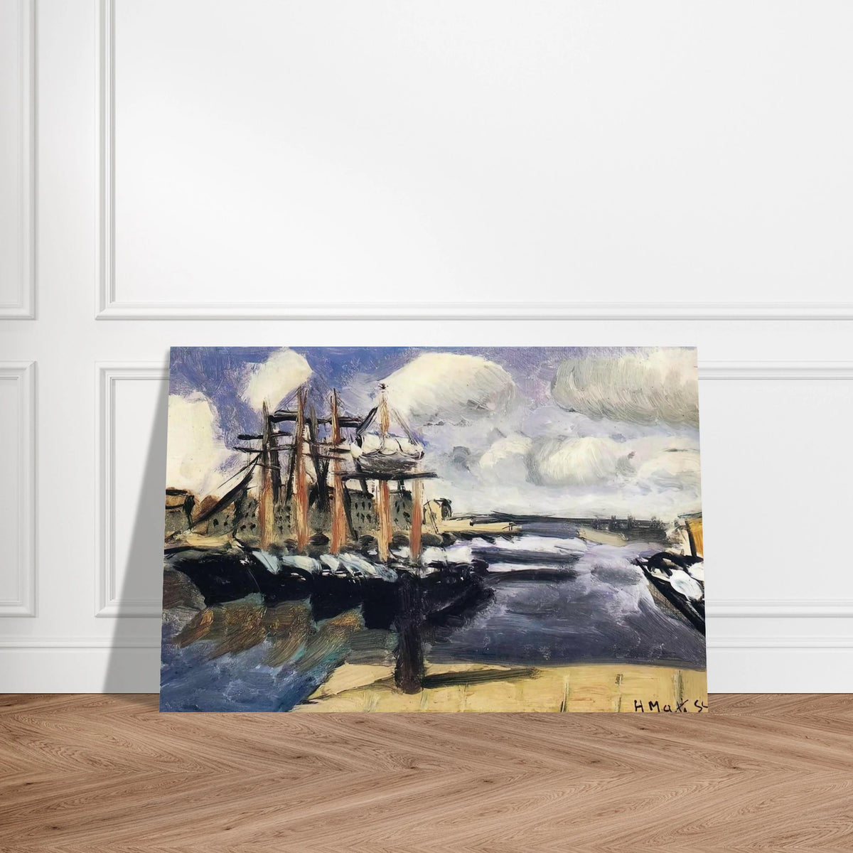 NOT IDENTIFIED 8 Poster | Henri Matisse Poster | Henri Matisse Print