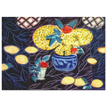 LEMONS AND MIMOSA 1944 Poster | Henri Matisse Poster | Henri Matisse Print