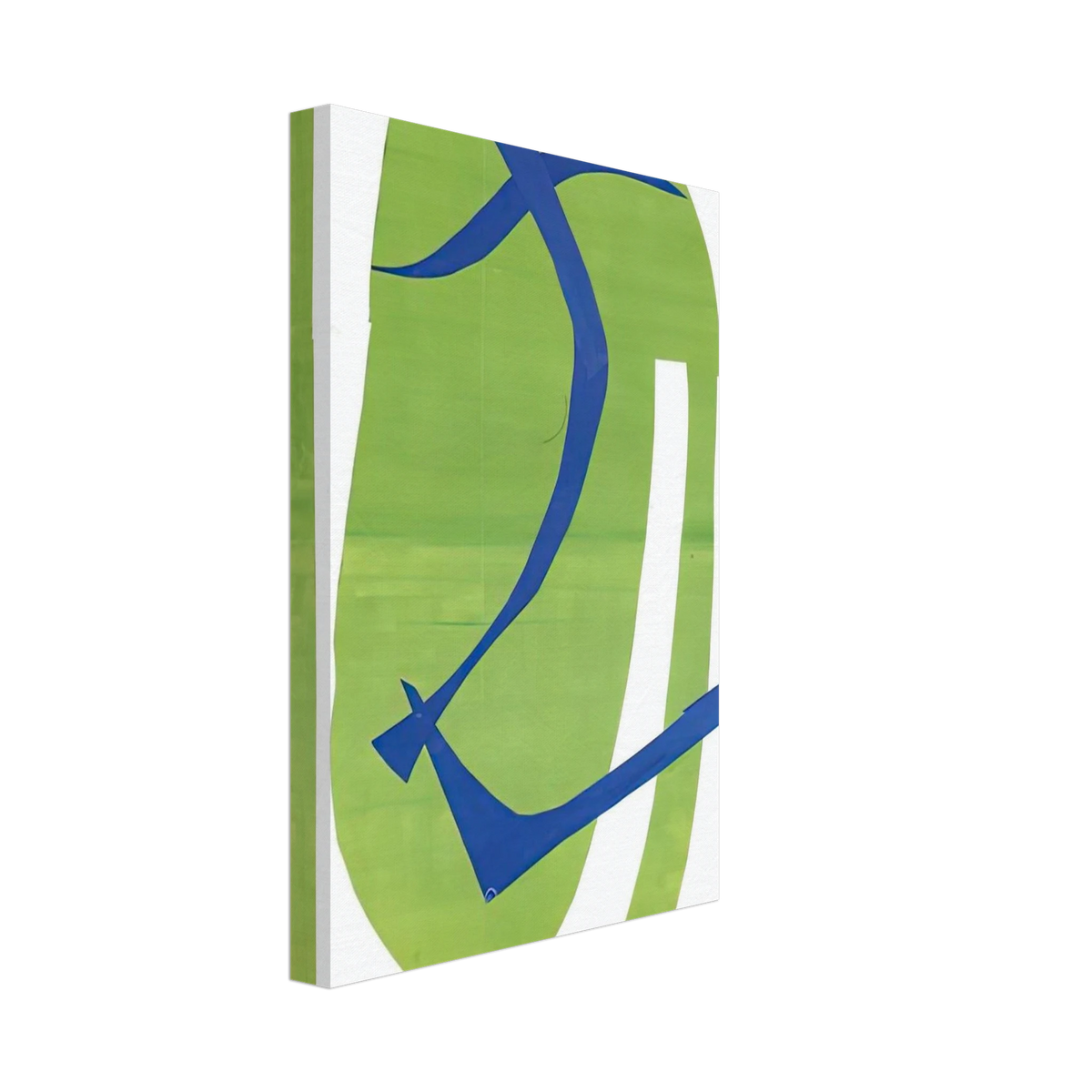 JAPANESE MASK 1950 Canvas | Henri Matisse Canvas | Henri Matisse Print
