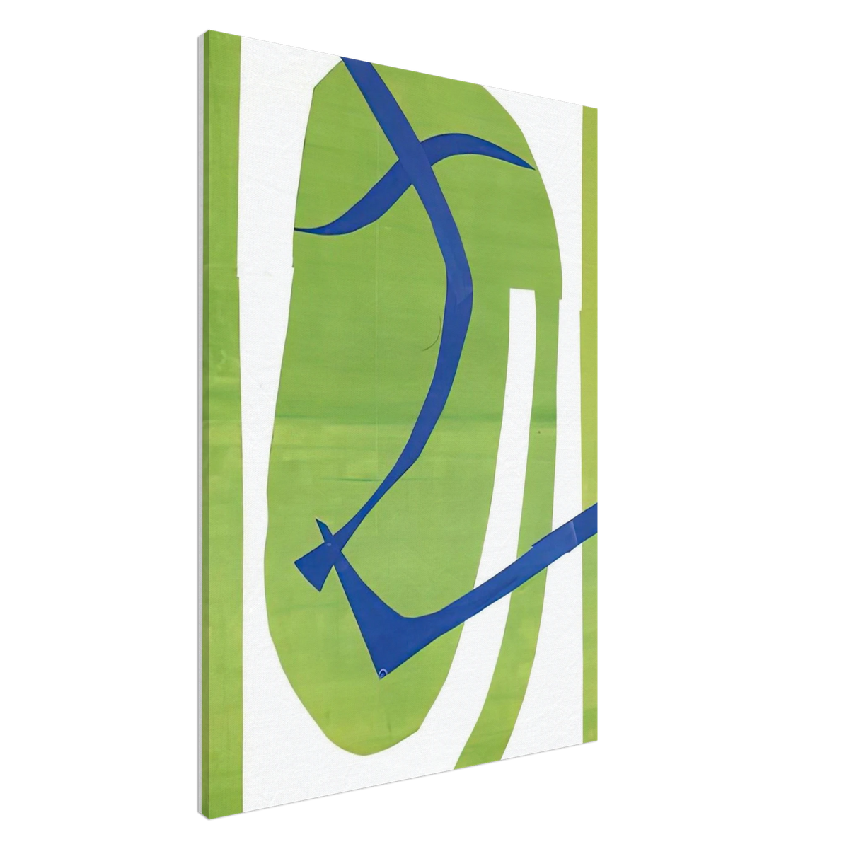 JAPANESE MASK 1950 Canvas | Henri Matisse Canvas | Henri Matisse Print
