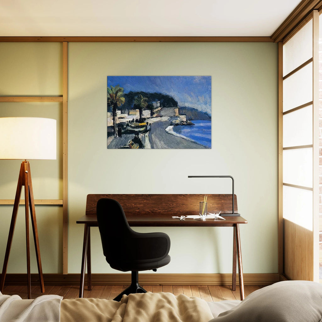 NOT IDENTIFIED 10 Canvas | Henri Matisse Canvas | Henri Matisse Print