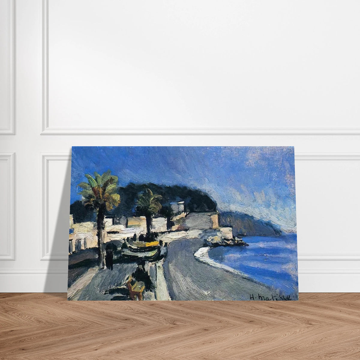 NOT IDENTIFIED 10 Poster | Henri Matisse Poster | Henri Matisse Print