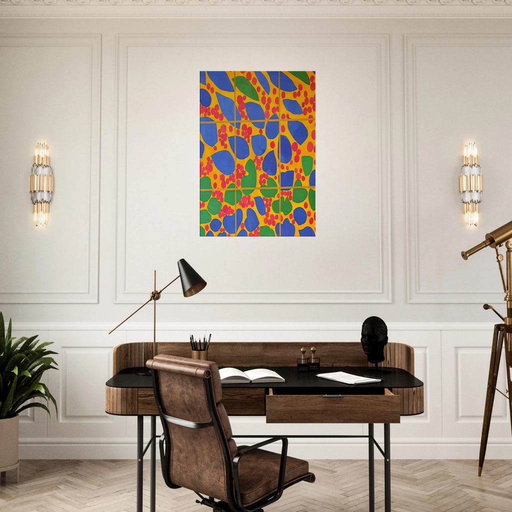 NOT IDENTIFIED 5 Canvas | Henri Matisse Canvas | Henri Matisse Print