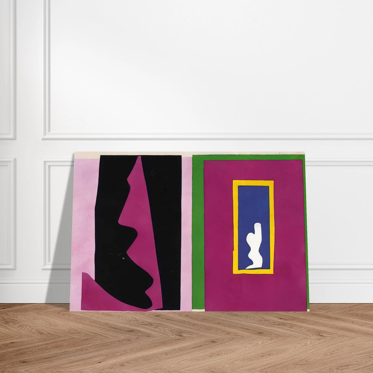 CUT OUTS Poster | Henri Matisse Poster | Henri Matisse Print
