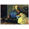 BLUE PITCHER Poster | Henri Matisse Poster | Henri Matisse Print