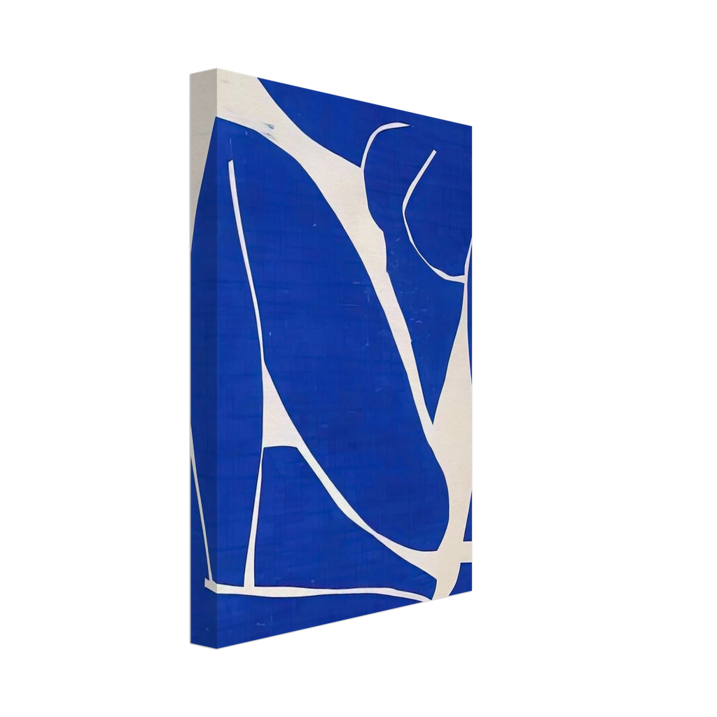 BLUE NUDE Canvas | Henri Matisse Canvas | Henri Matisse Print
