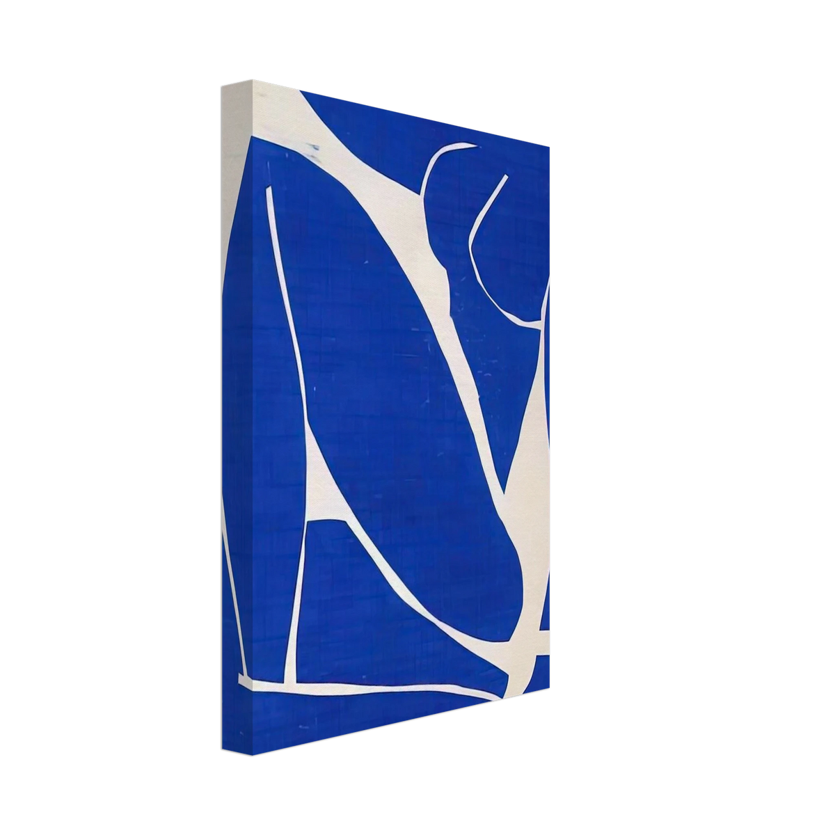 BLUE NUDE Canvas | Henri Matisse Canvas | Henri Matisse Print