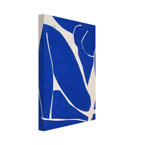 BLUE NUDE Canvas | Henri Matisse Canvas | Henri Matisse Print