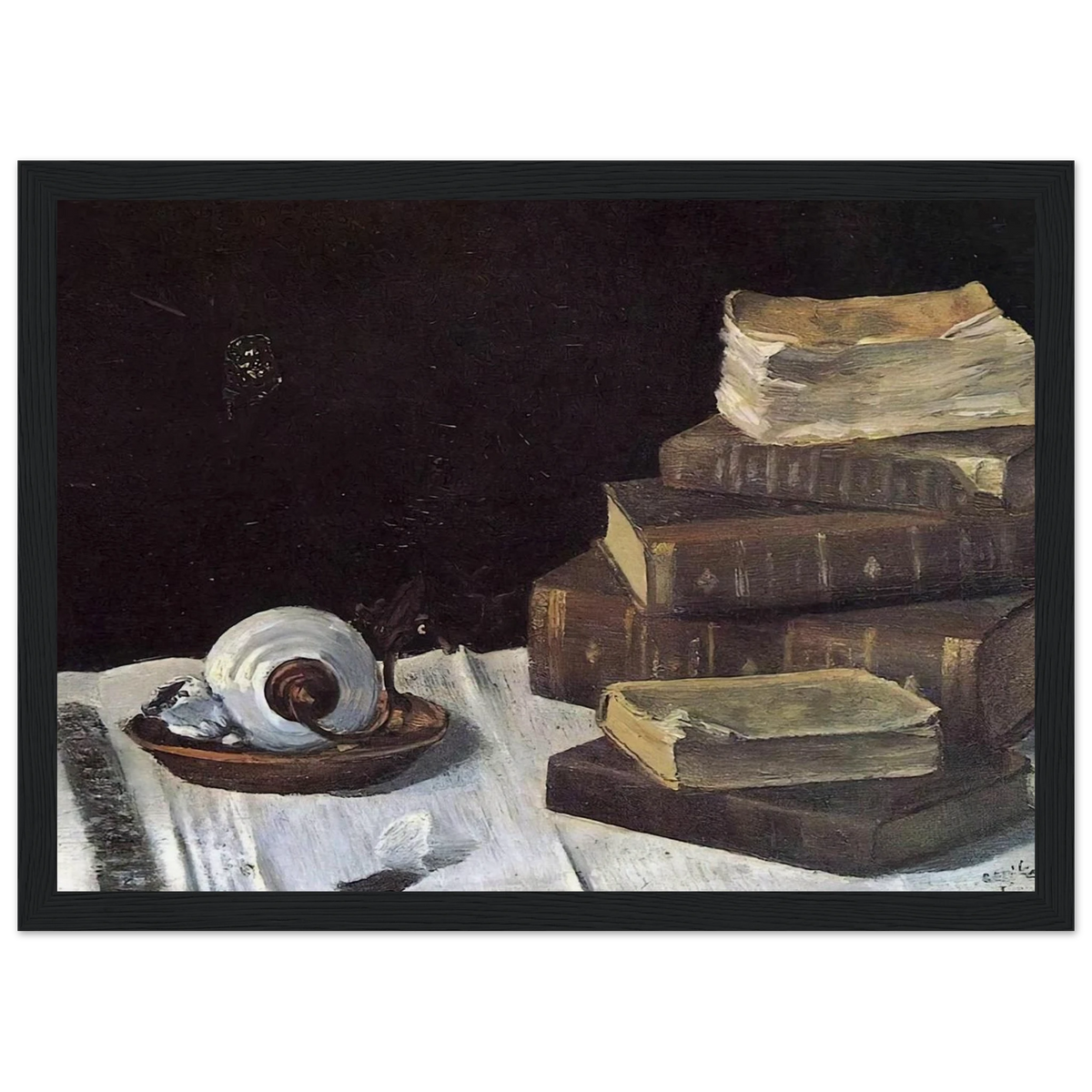 NOT IDENTIFIED Framed Poster | Henri Matisse Framed Prints Wall Art | Henri Matisse Print