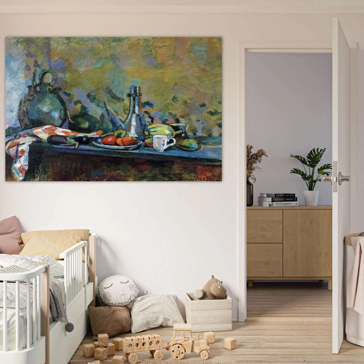 STILL LIFE 9 Poster | Henri Matisse Poster | Henri Matisse Print