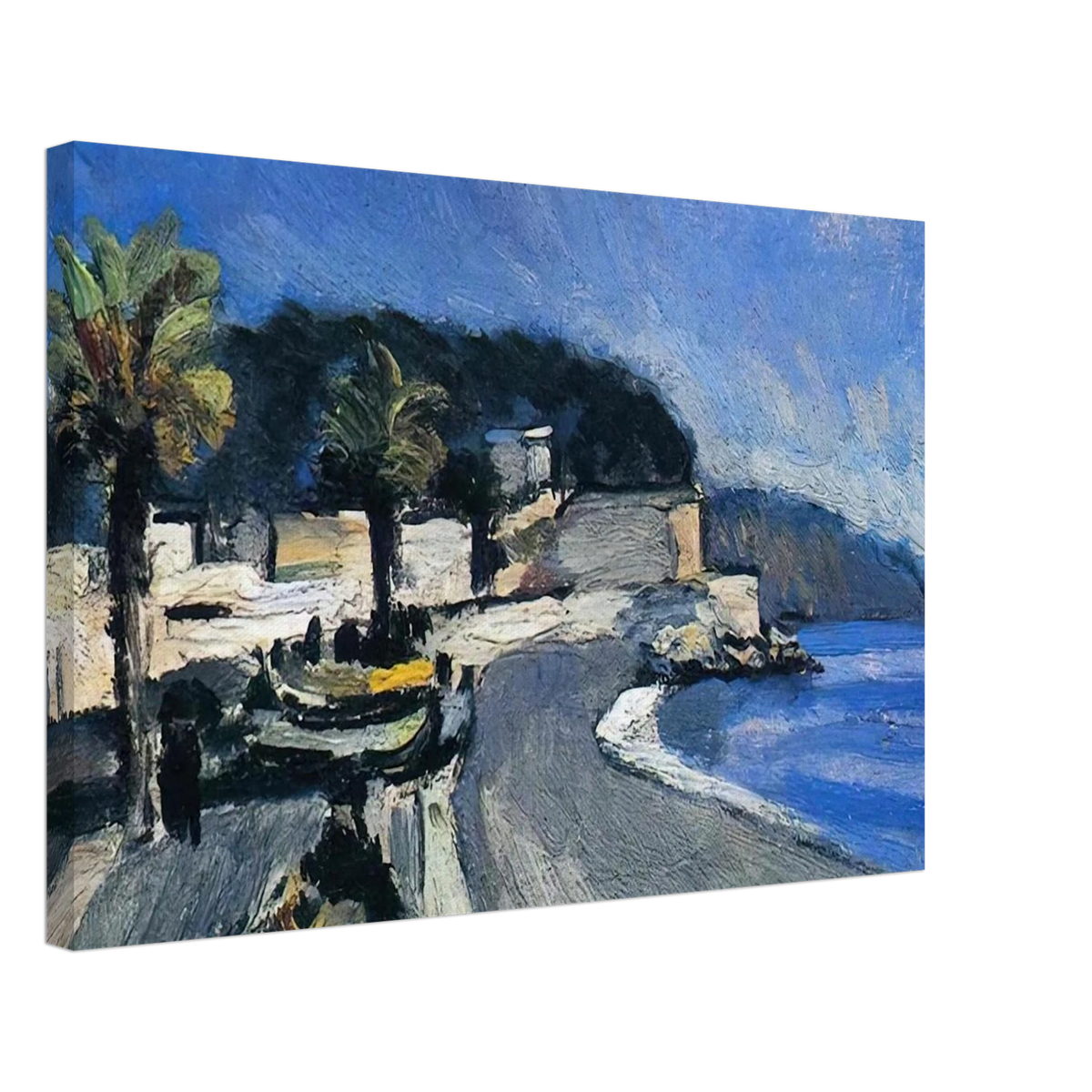 NOT IDENTIFIED 10 Canvas | Henri Matisse Canvas | Henri Matisse Print