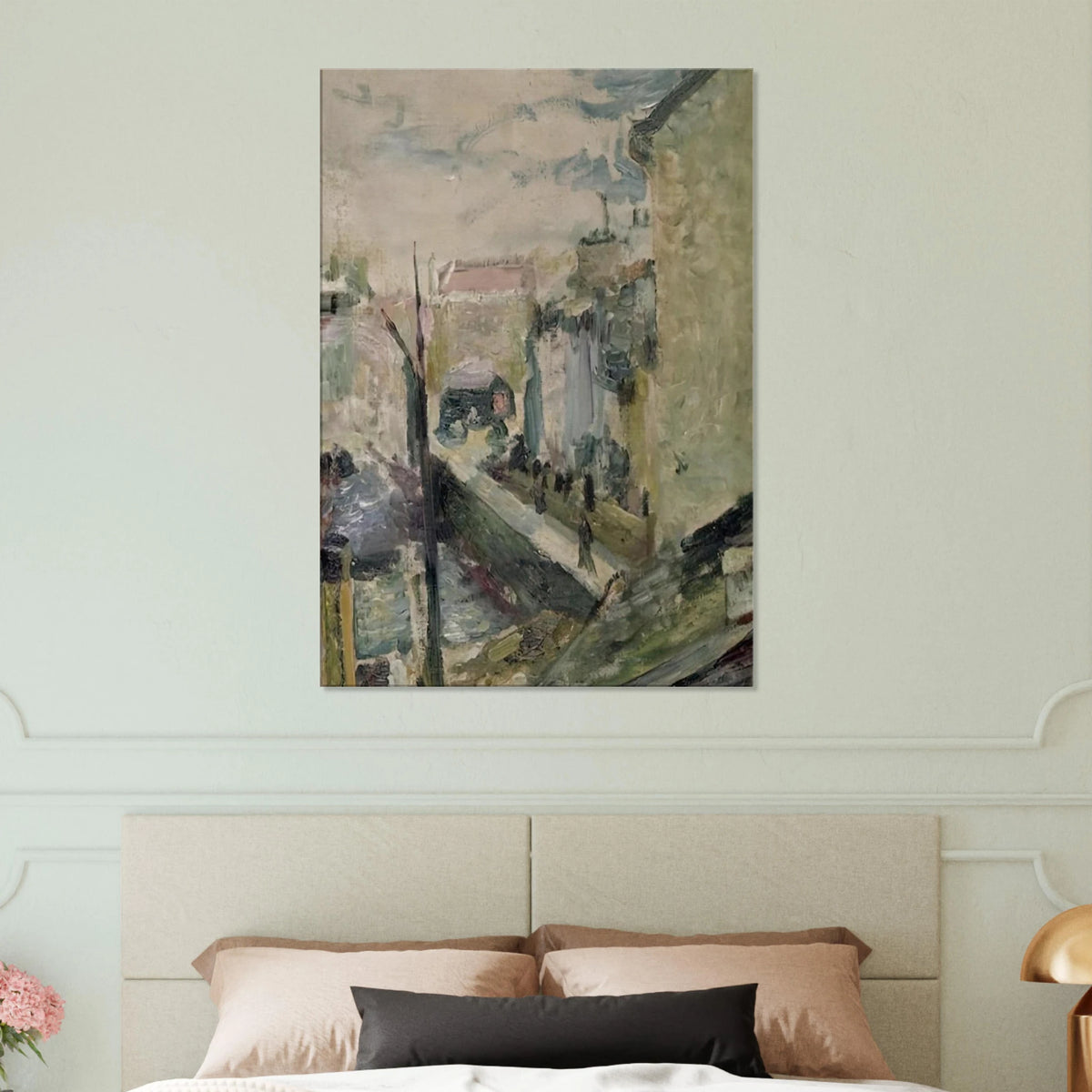 BELLE ILE Canvas | Henri Matisse Canvas | Henri Matisse Print