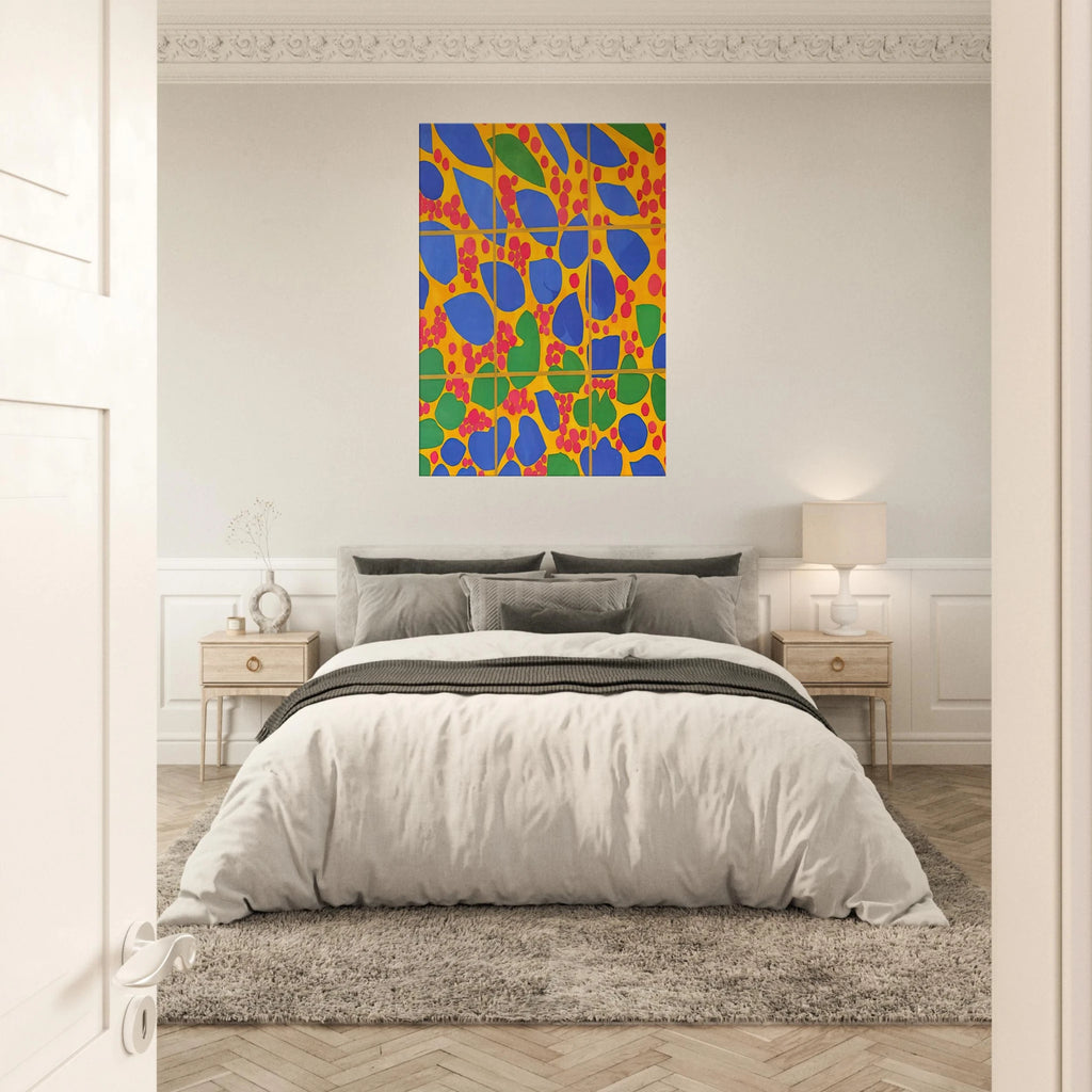 NOT IDENTIFIED 5 Canvas | Henri Matisse Canvas | Henri Matisse Print