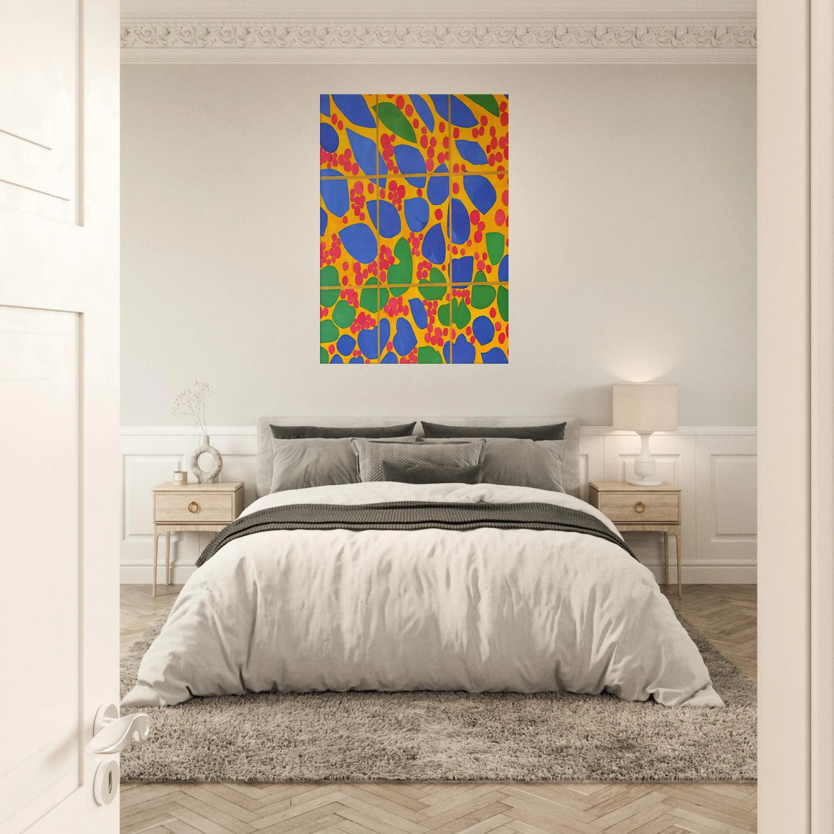 NOT IDENTIFIED 5 Canvas | Henri Matisse Canvas | Henri Matisse Print