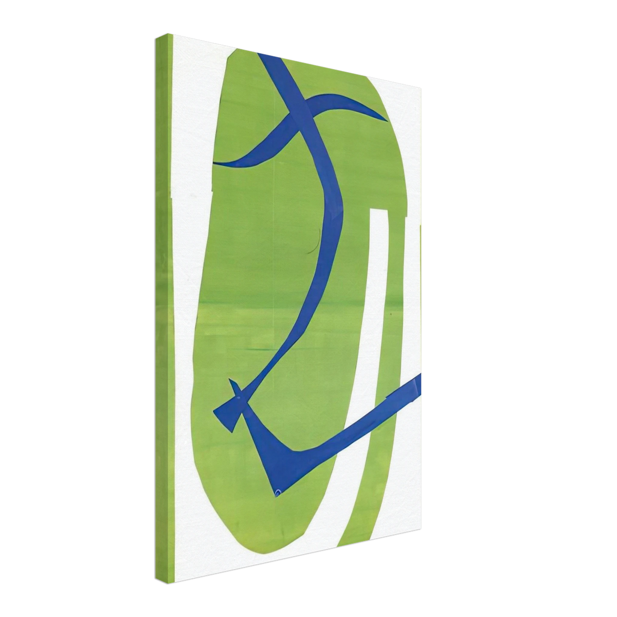JAPANESE MASK 1950 Canvas | Henri Matisse Canvas | Henri Matisse Print
