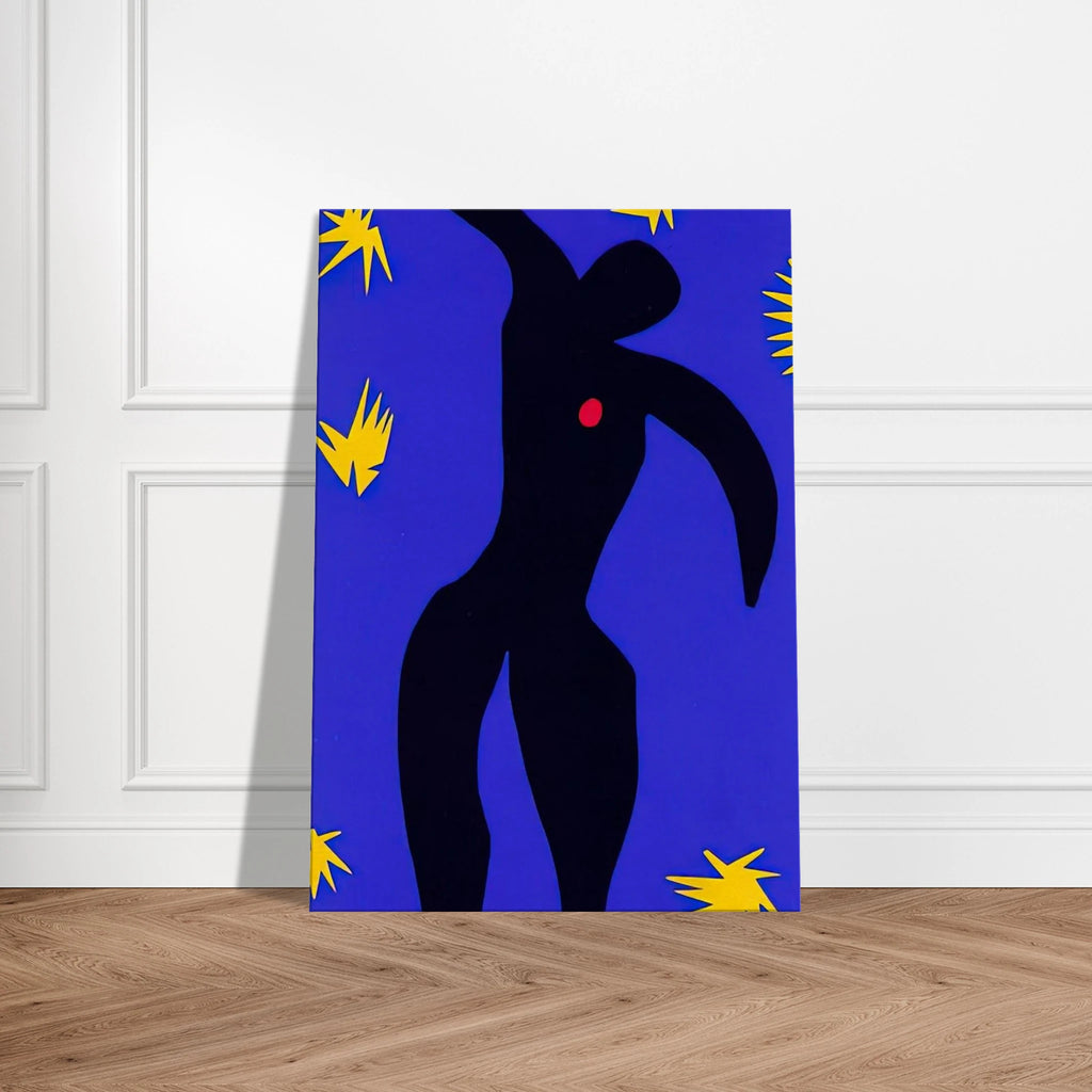 ICARUS 1944 Canvas | Henri Matisse Canvas | Henri Matisse Print