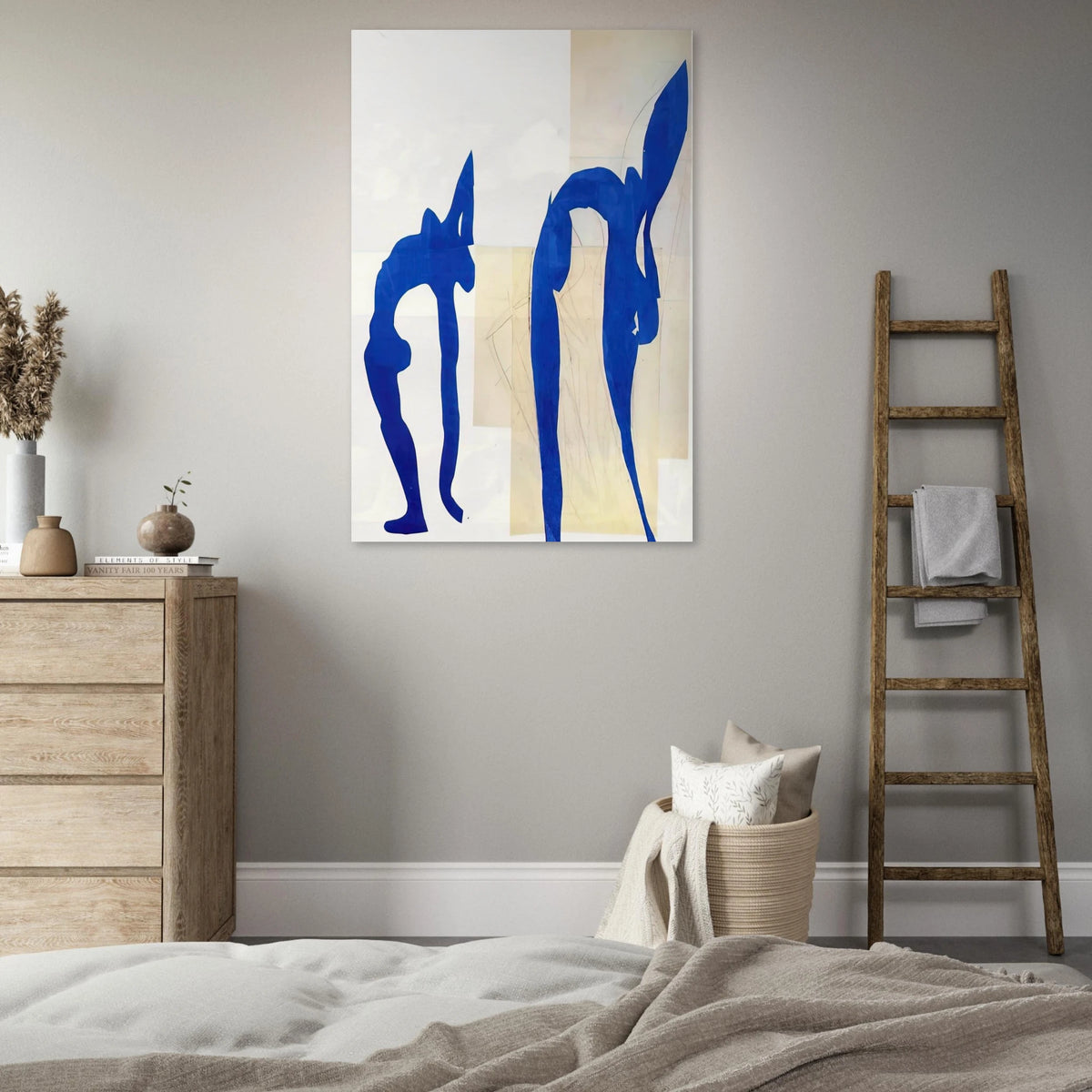 BLUE NUDES Poster | Henri Matisse Poster | Henri Matisse Print