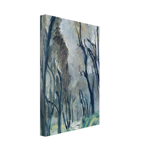 AVENUE OF OLIVE TREES 1952 Canvas | Henri Matisse Canvas | Henri Matisse Print