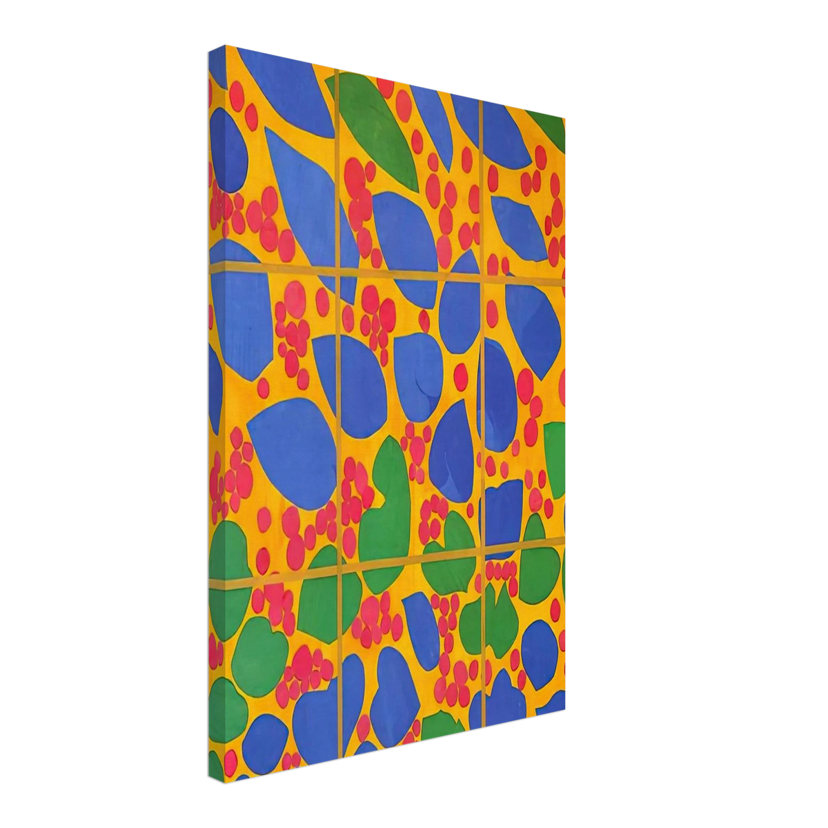 NOT IDENTIFIED 5 Canvas | Henri Matisse Canvas | Henri Matisse Print