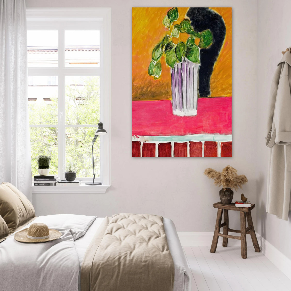 IVY BRANCH 1941 Poster | Henri Matisse Poster | Henri Matisse Print